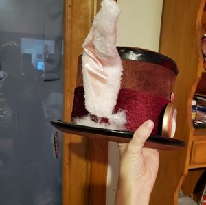 Mad hatter hat